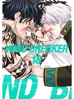 WIND BREAKER, Volume 16 - Austin Public Library - OverDrive